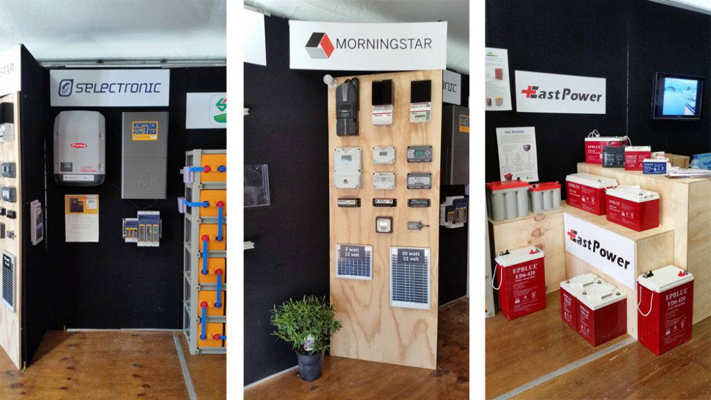 Acto Agriculture - Fieldays