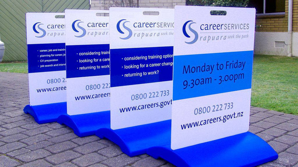 PromoSigns_CareerServices