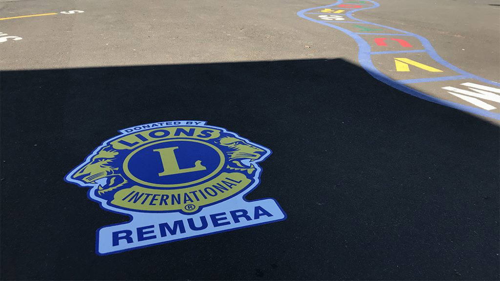 AsphaltArt_LionsClub