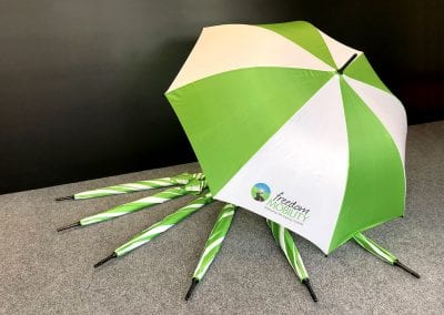 Freedom Mobility Umbrellas