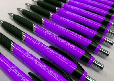 People Passion Pens