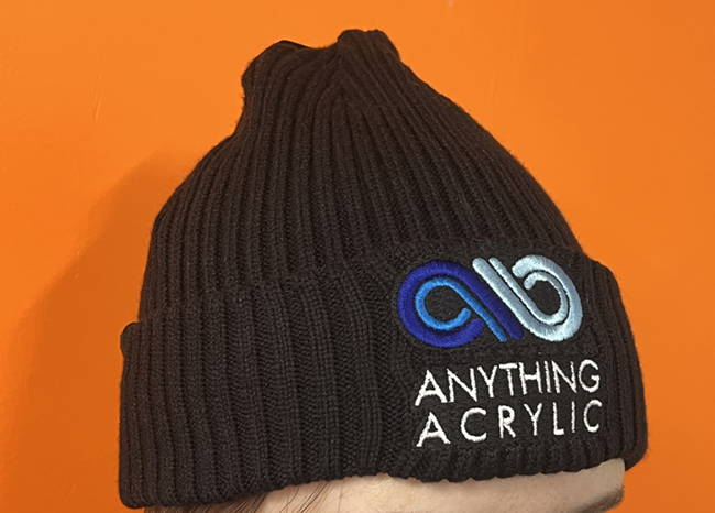 beanie 650
